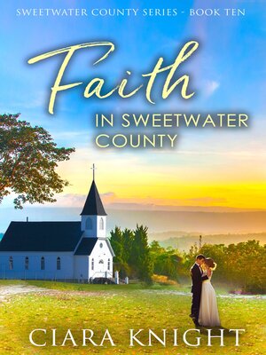 cover image of Faith in Sweetwater County